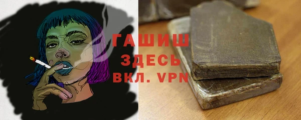 гашик Арсеньев
